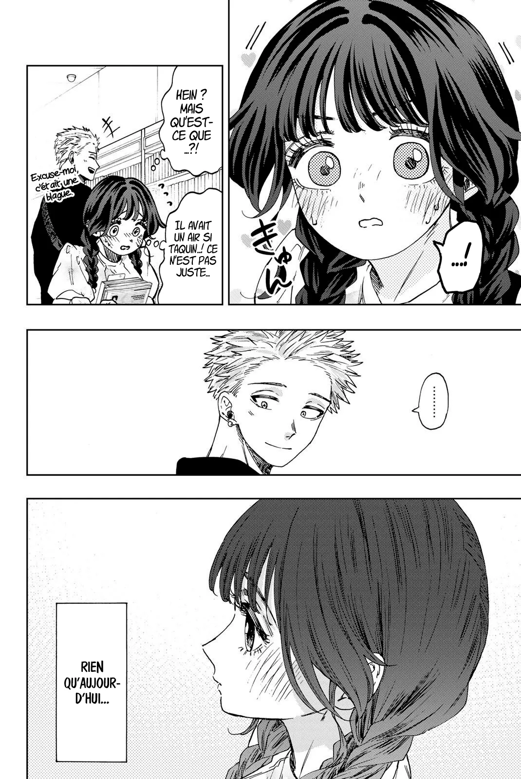 Kaoru Hana Wa Rin To Saku - 43 - 67d3644fb40c6.webp