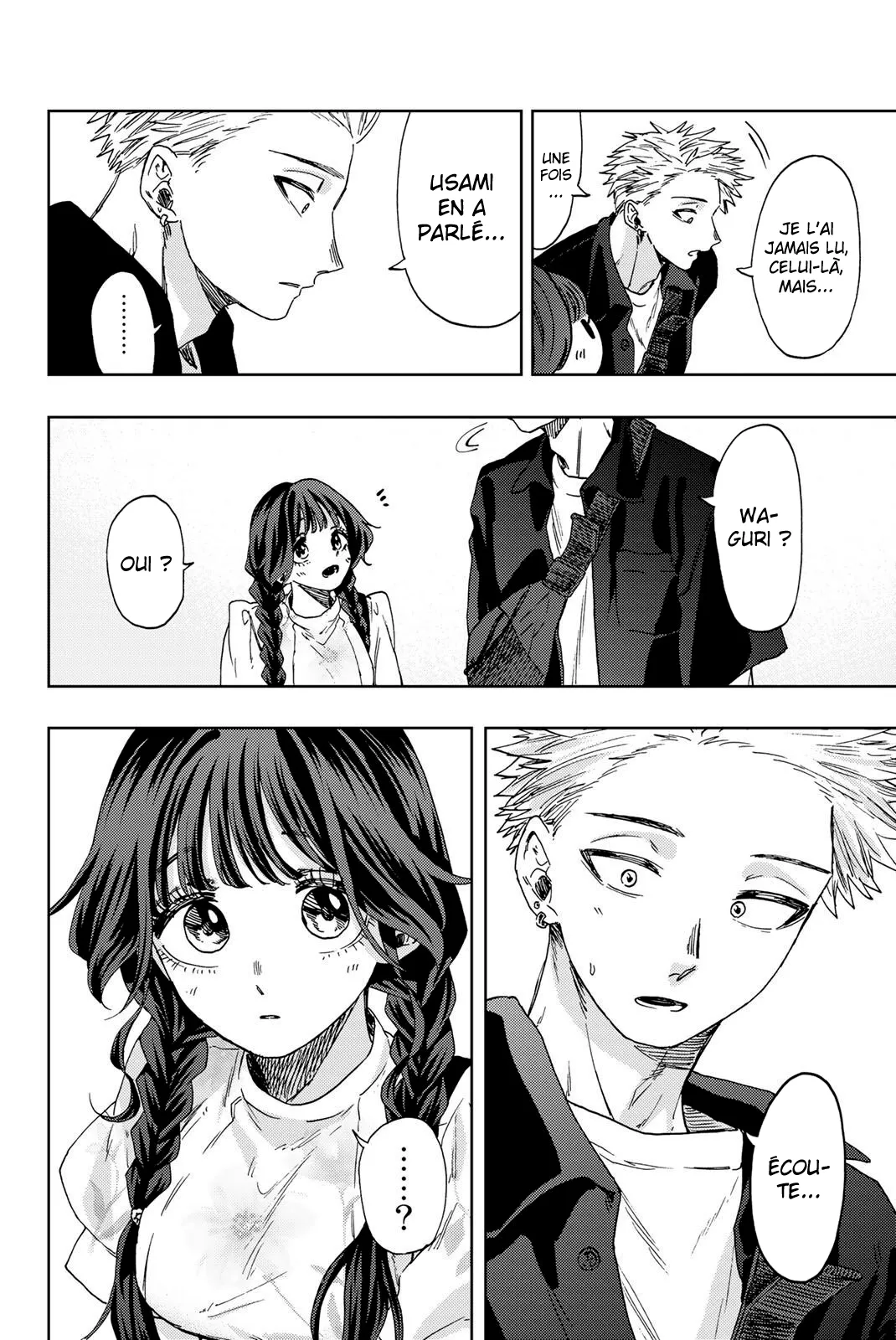Kaoru Hana Wa Rin To Saku - 43 - 67d36450da12f.webp