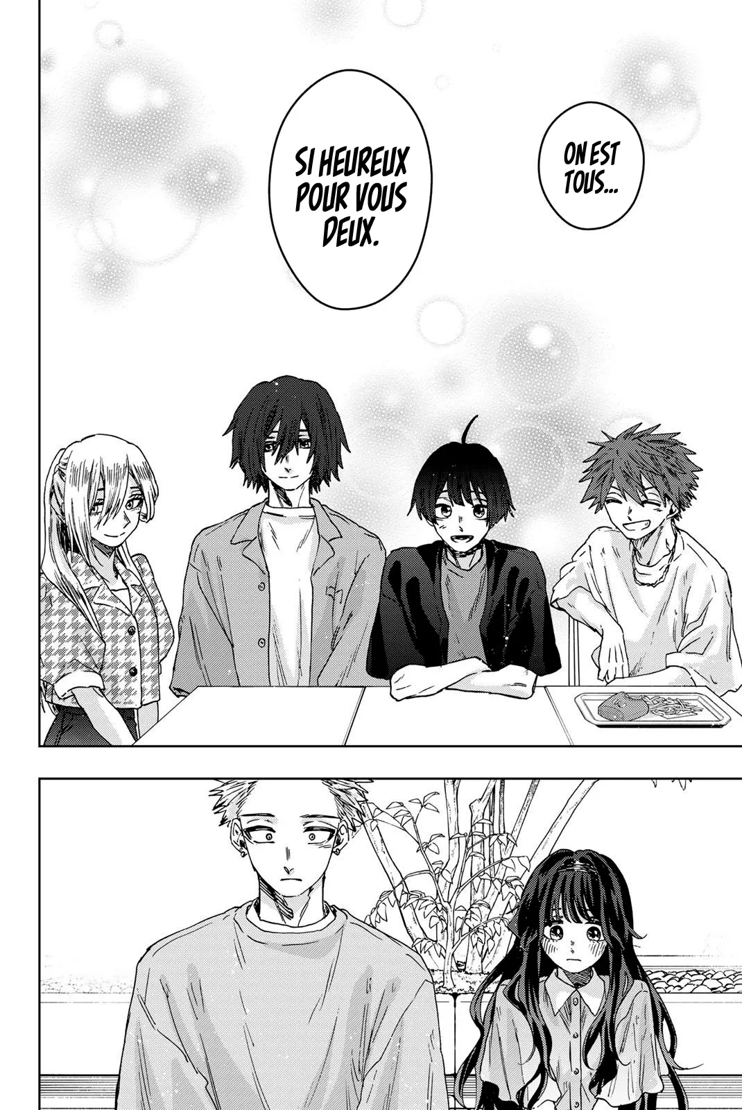 Kaoru Hana Wa Rin To Saku - 44 - 67d36456bb099.webp