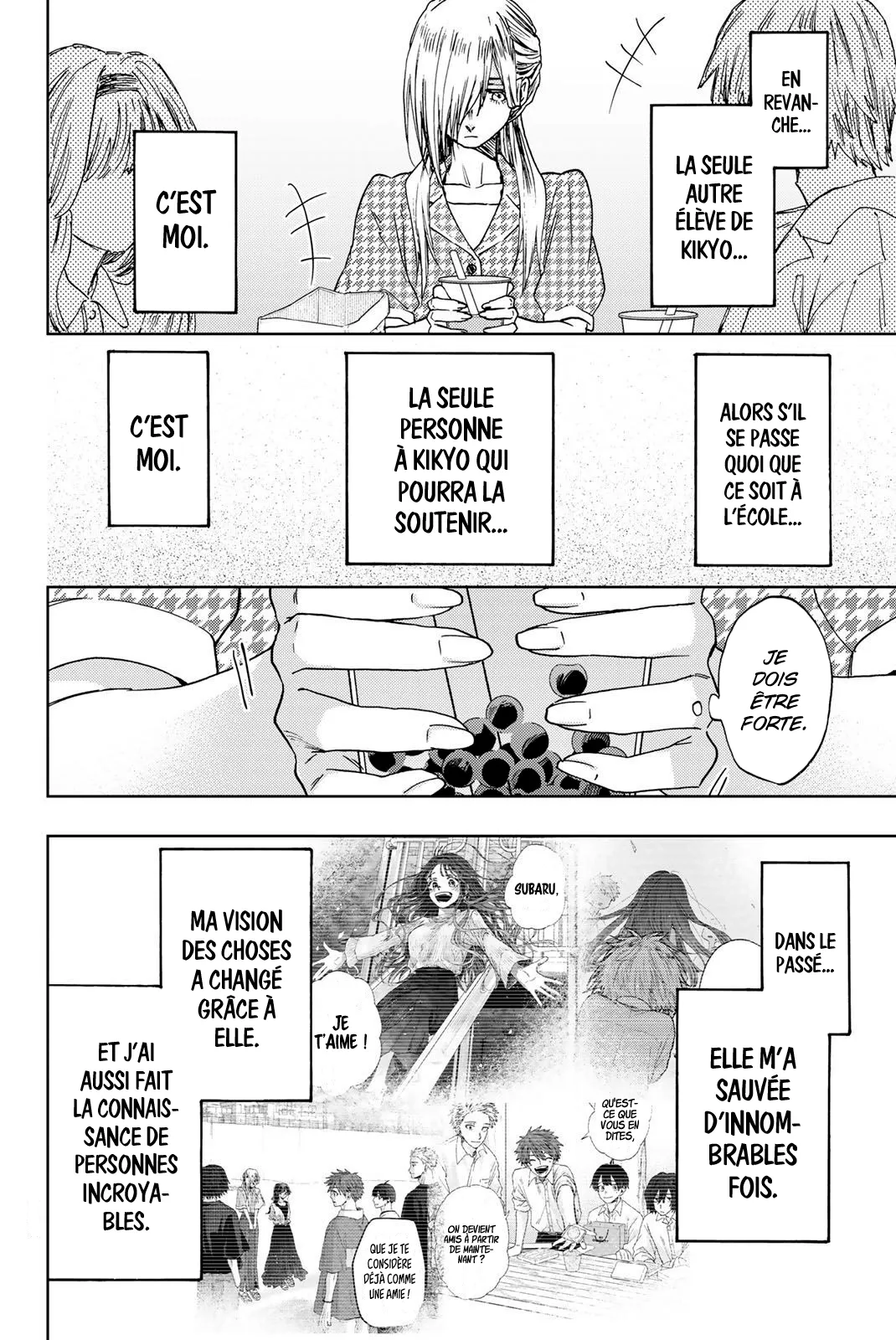 Kaoru Hana Wa Rin To Saku - 44 - 67d364589832d.webp