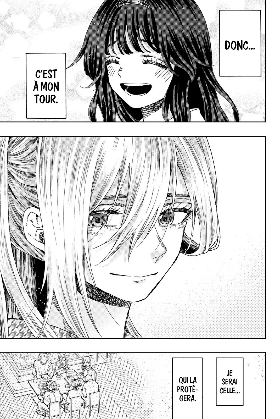 Kaoru Hana Wa Rin To Saku - 44 - 67d36458e824c.webp