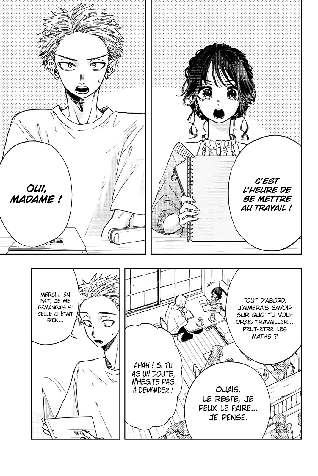 Kaoru Hana Wa Rin To Saku - 5 - 67d3645c6fa8f.webp