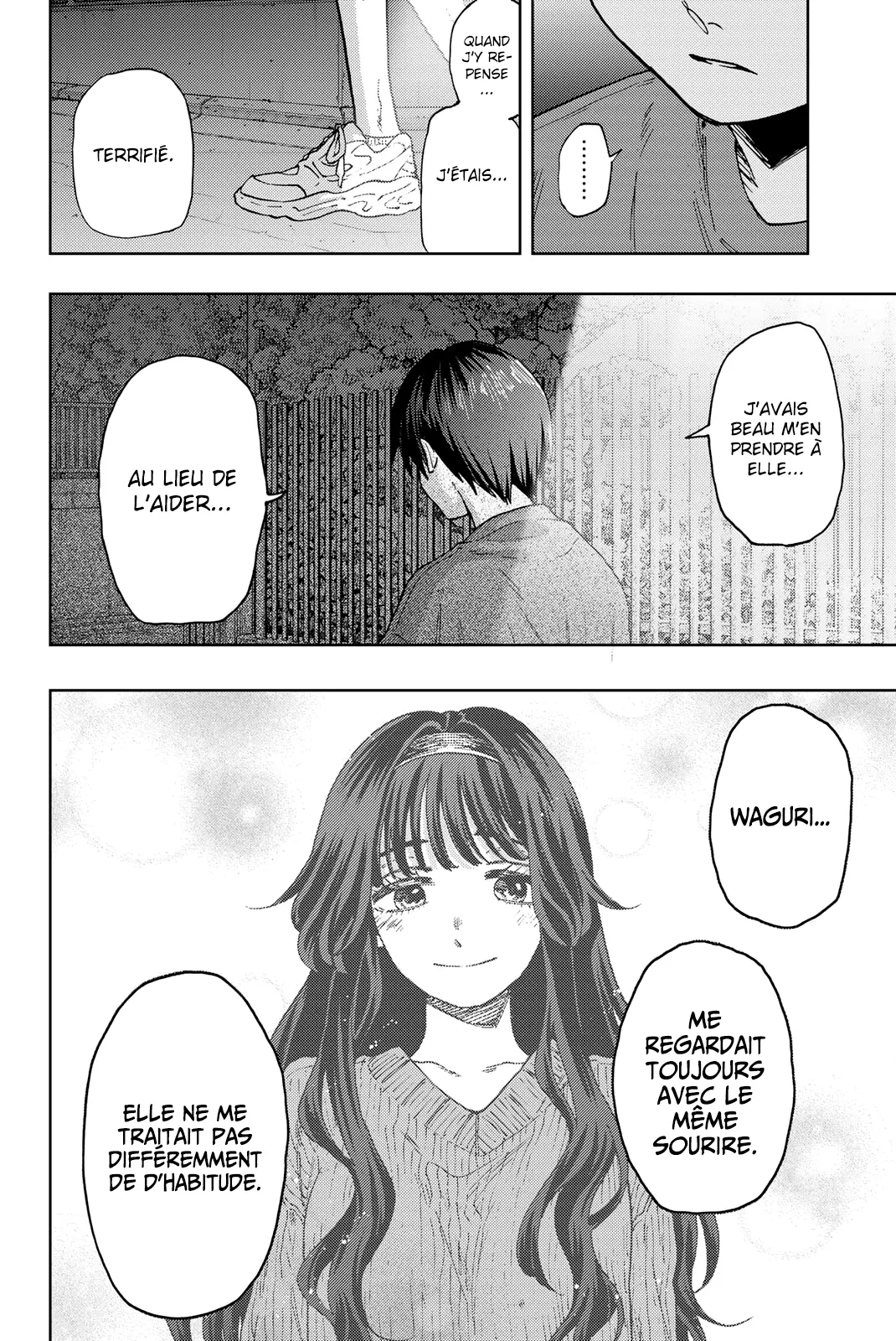 Kaoru Hana Wa Rin To Saku - 57 - 67d3646f10bba.webp