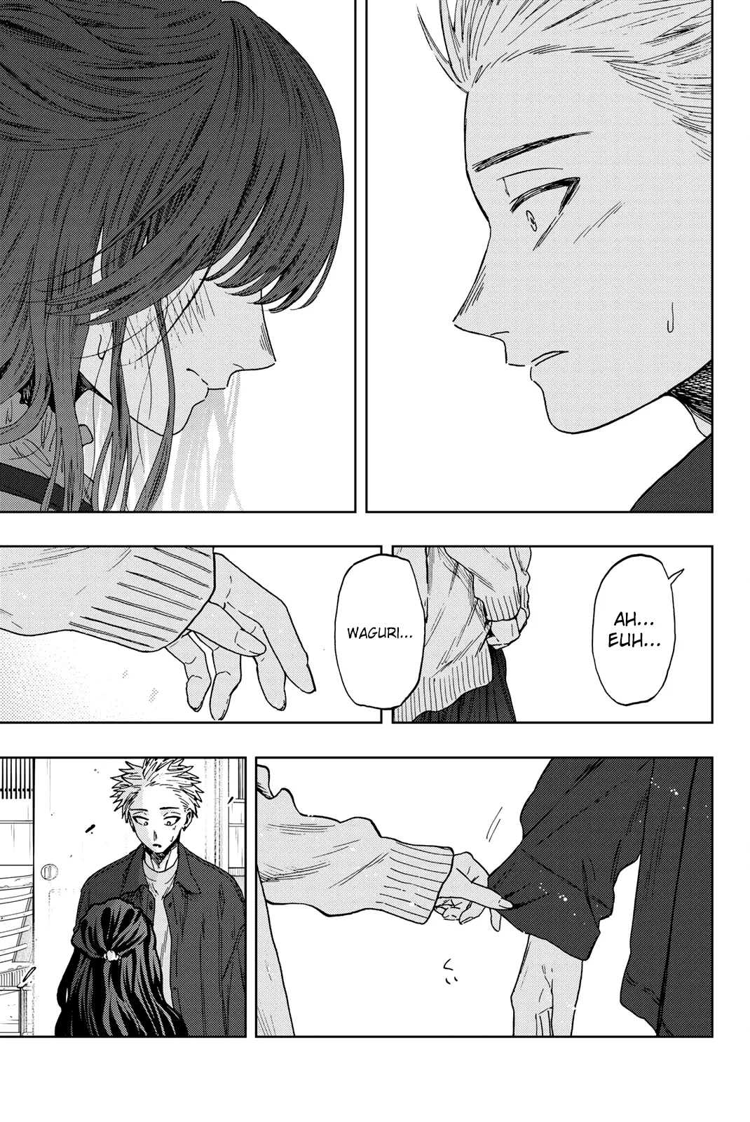Kaoru Hana Wa Rin To Saku - 58 - 67d36478df7f4.webp