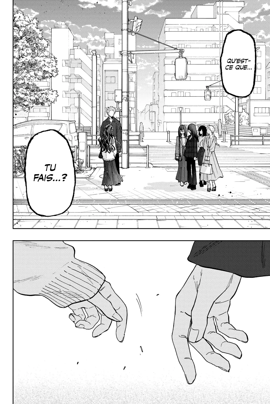 Kaoru Hana Wa Rin To Saku - 58 - 67d3647a79592.webp