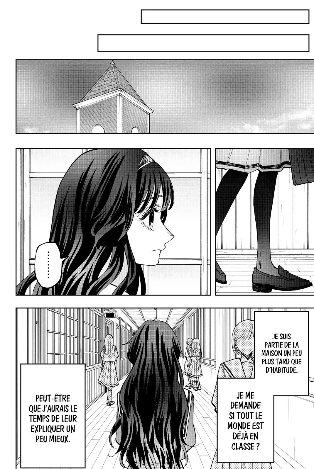 Kaoru Hana Wa Rin To Saku - 59 - 67d3648173d64.webp