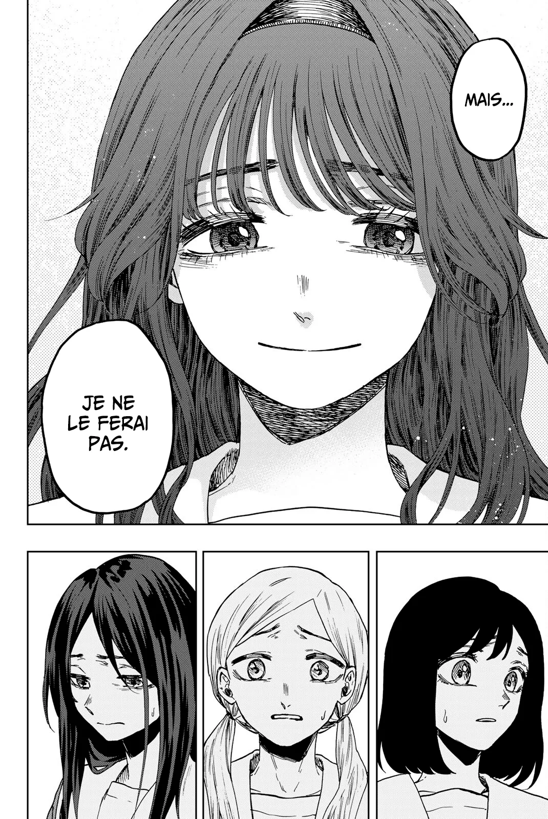 Kaoru Hana Wa Rin To Saku - 60 - 67d3648e112fc.webp