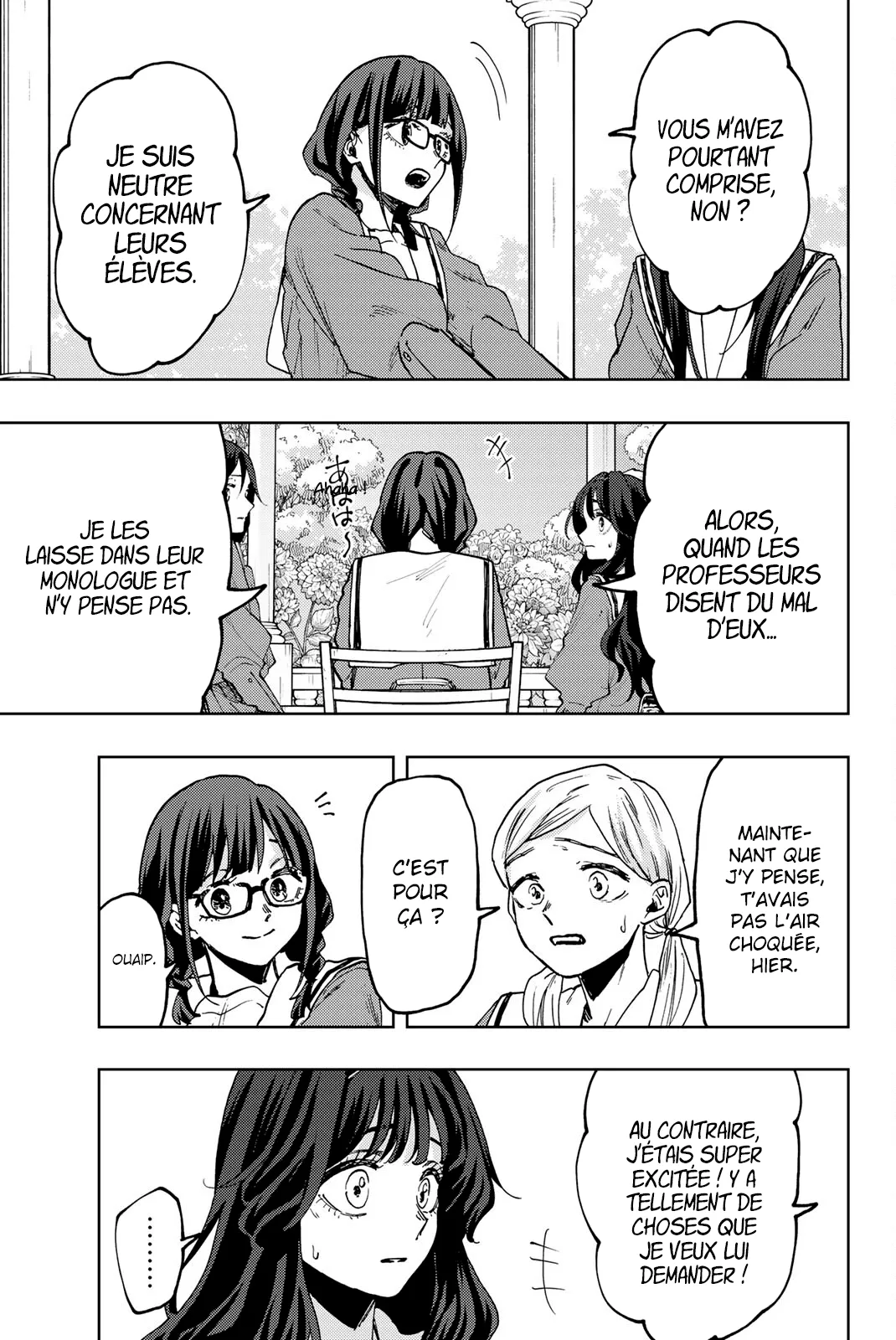 Kaoru Hana Wa Rin To Saku - 61 - 67d3649159137.webp
