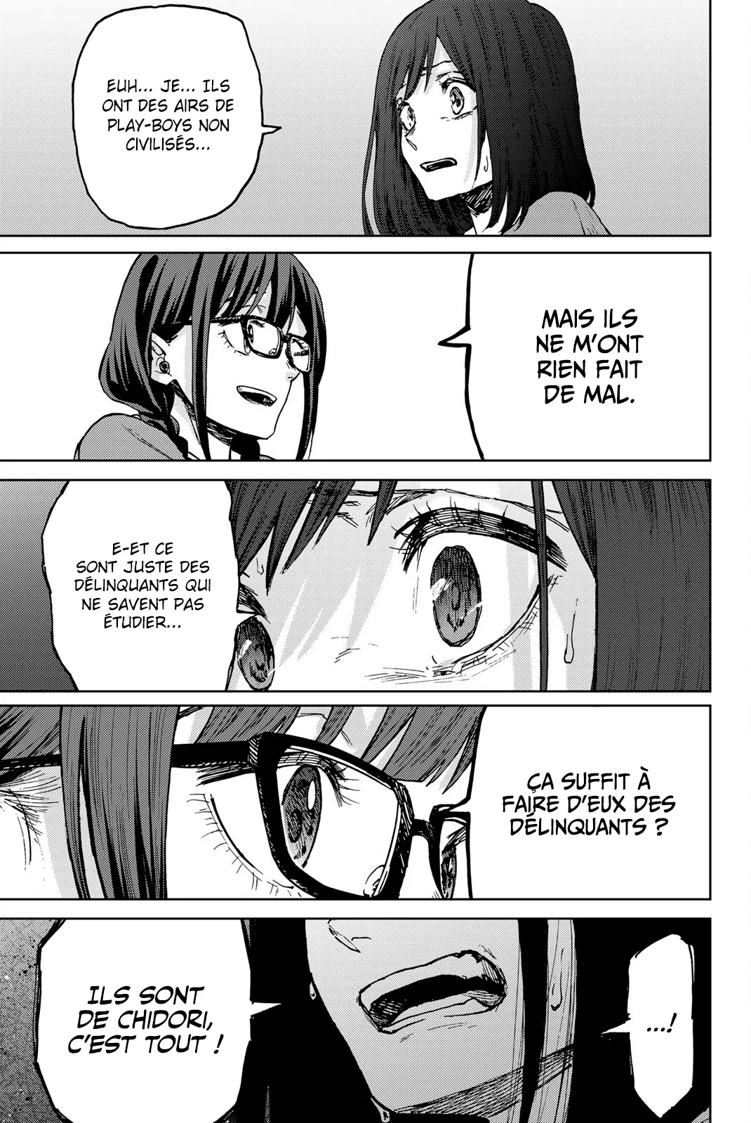 Kaoru Hana Wa Rin To Saku - 61 - 67d36491f31fb.webp