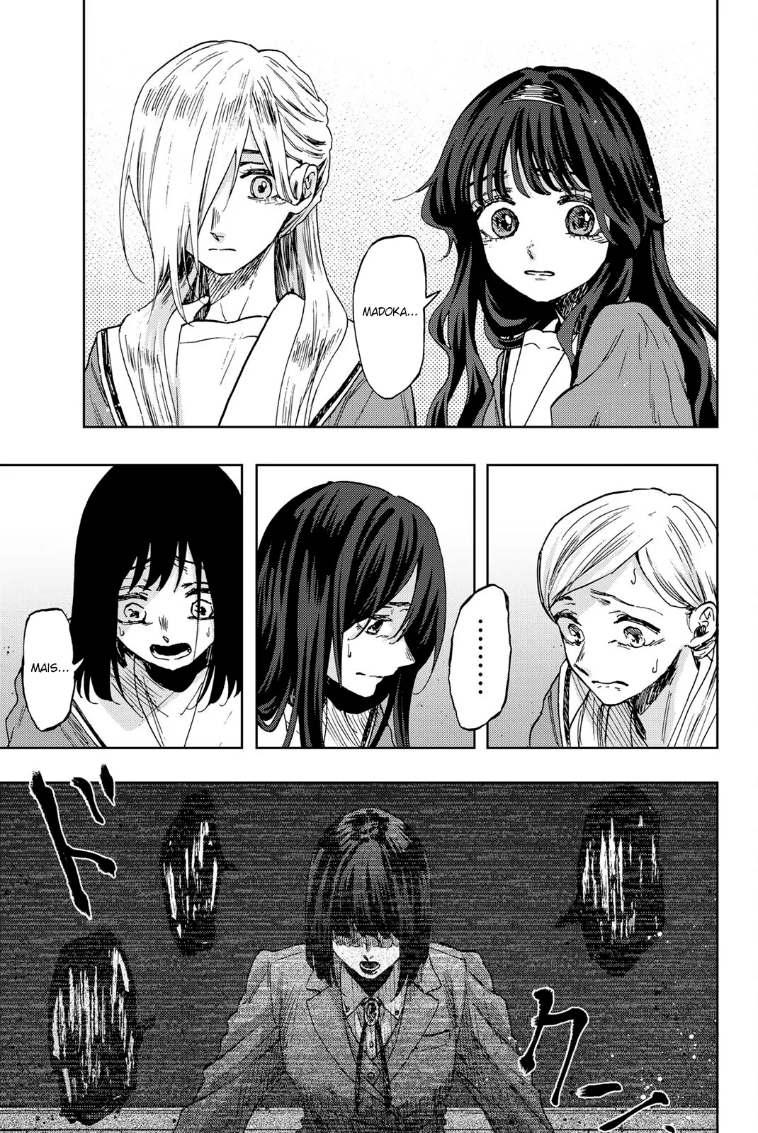 Kaoru Hana Wa Rin To Saku - 61 - 67d364933a6e5.webp