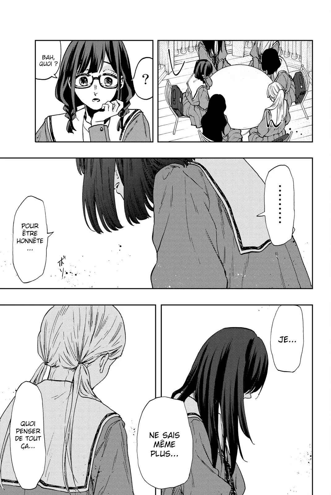 Kaoru Hana Wa Rin To Saku - 61 - 67d36494723fc.webp