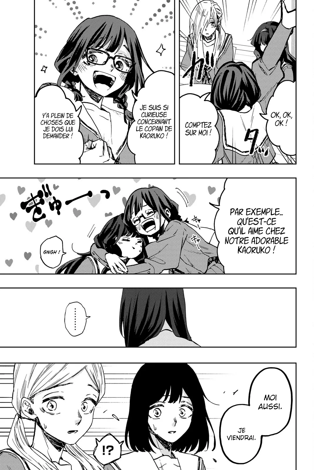 Kaoru Hana Wa Rin To Saku - 61 - 67d3649644d1a.webp