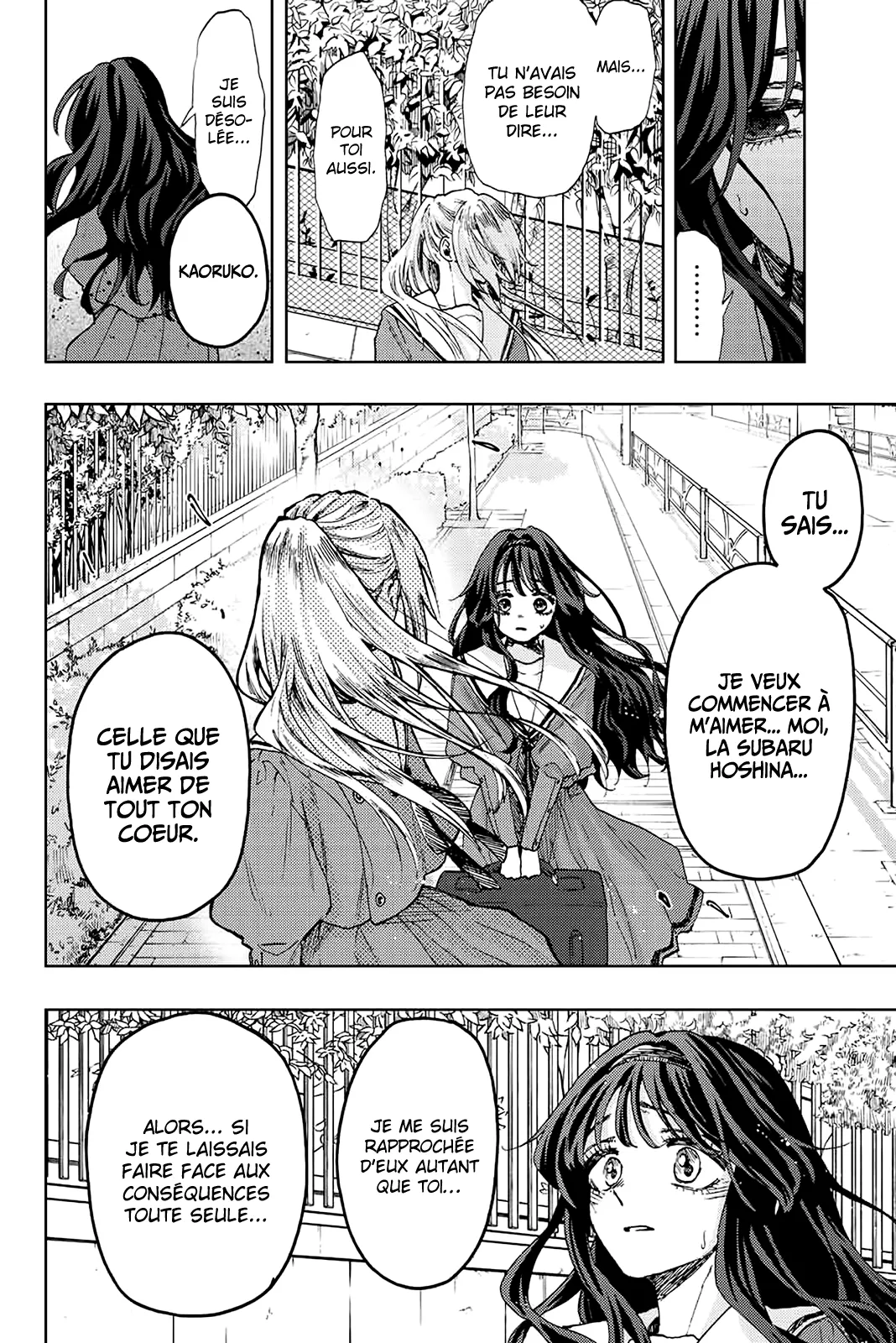 Kaoru Hana Wa Rin To Saku - 62 - 67d3649ccf9d9.webp