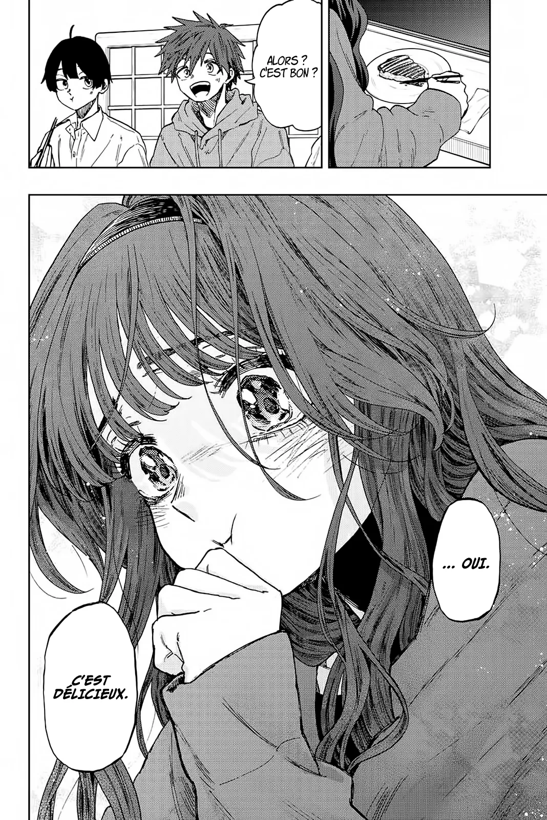 Kaoru Hana Wa Rin To Saku - 63 - 67d364a515921.webp