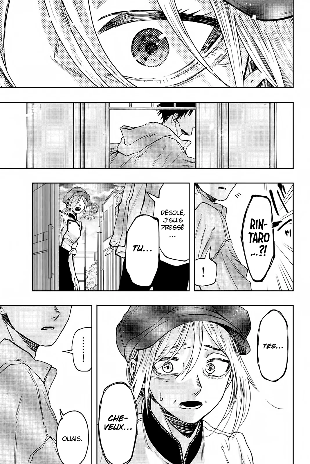 Kaoru Hana Wa Rin To Saku - 64 - 67d364a6865d3.webp