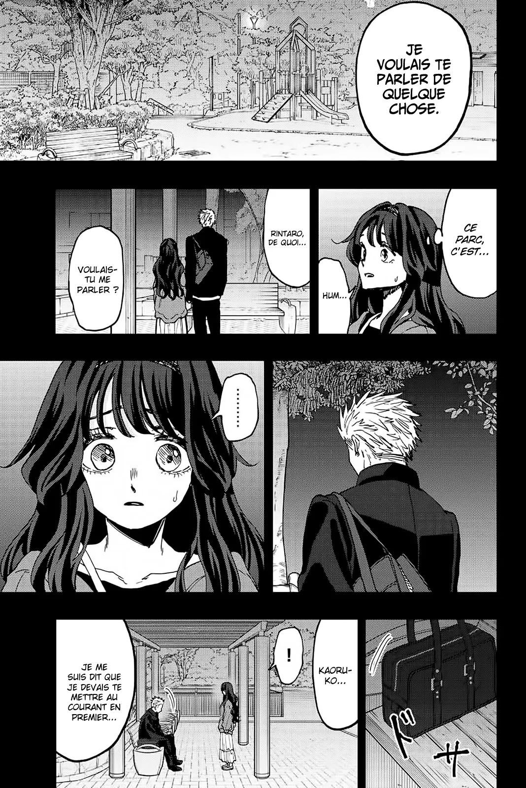 Kaoru Hana Wa Rin To Saku - 64 - 67d364a8e2086.webp