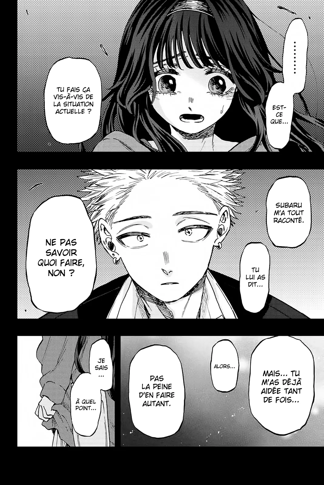 Kaoru Hana Wa Rin To Saku - 64 - 67d364a9d1952.webp
