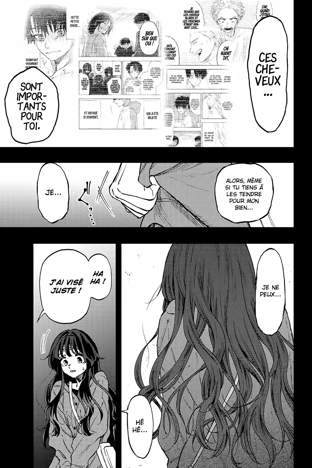 Kaoru Hana Wa Rin To Saku - 64 - 67d364aa24438.webp