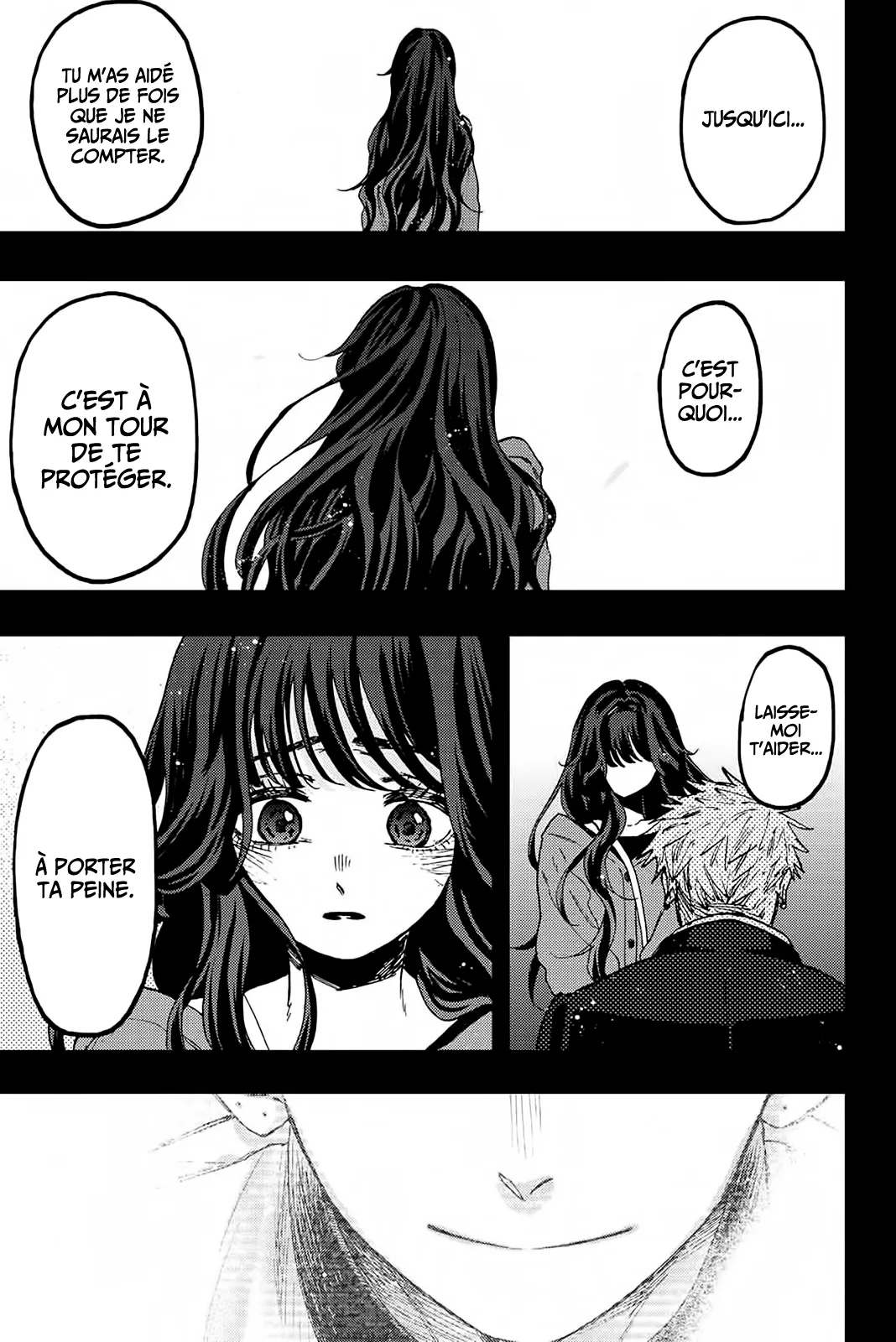 Kaoru Hana Wa Rin To Saku - 64 - 67d364abce619.webp