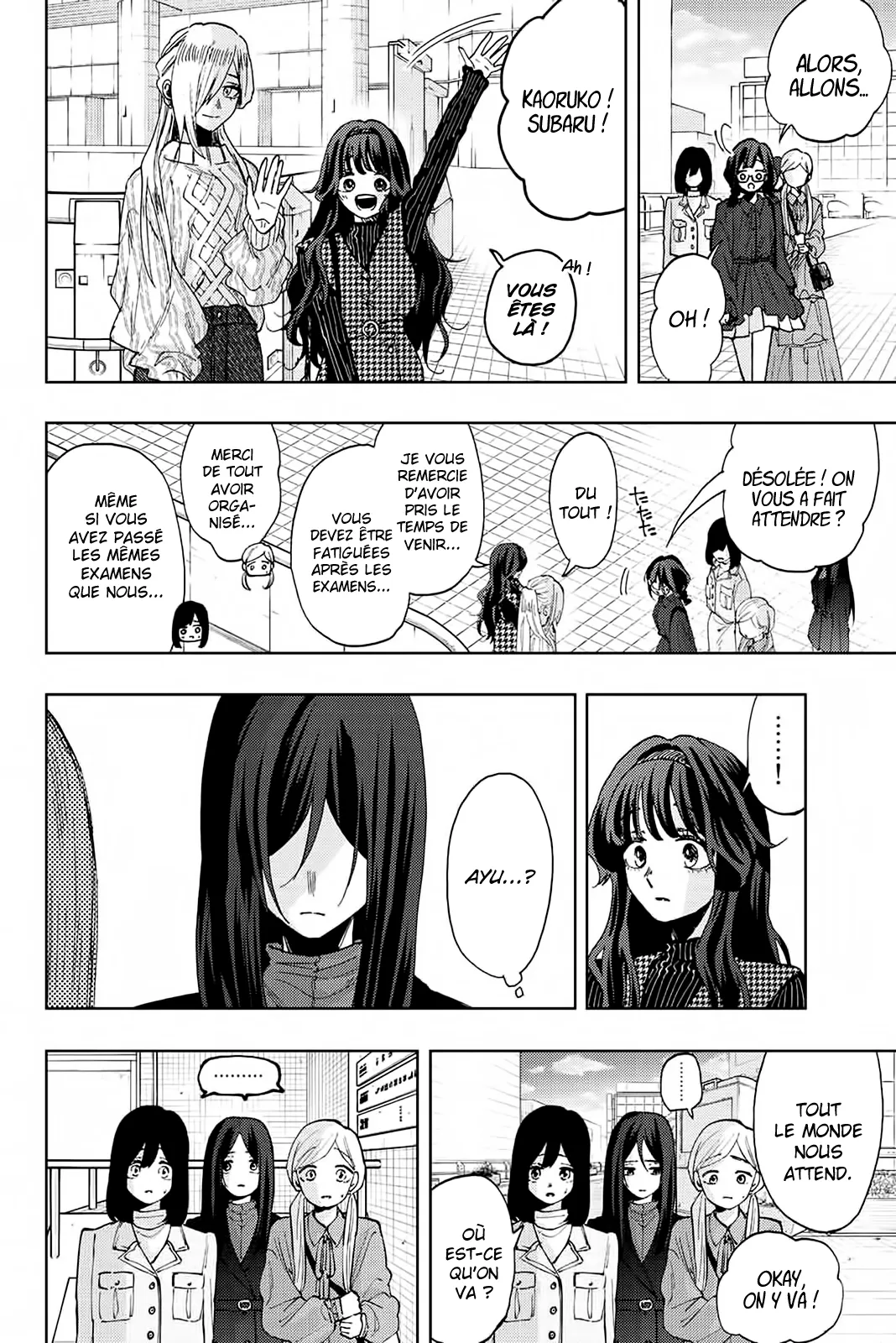Kaoru Hana Wa Rin To Saku - 65 - 67d364b2a4969.webp