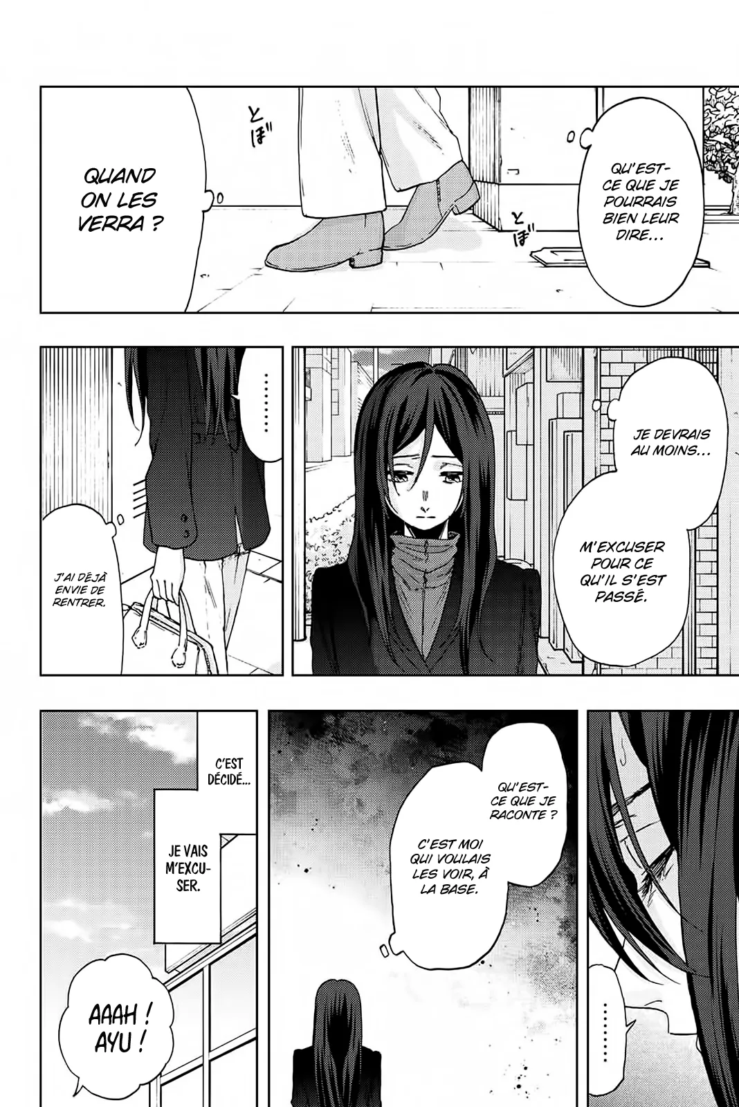 Kaoru Hana Wa Rin To Saku - 66 - 67d364ba1beff.webp