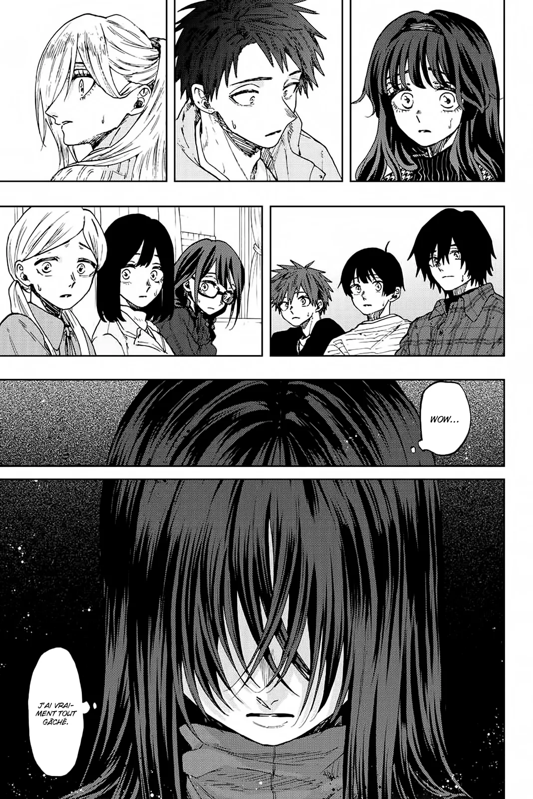 Kaoru Hana Wa Rin To Saku - 66 - 67d364bd84988.webp