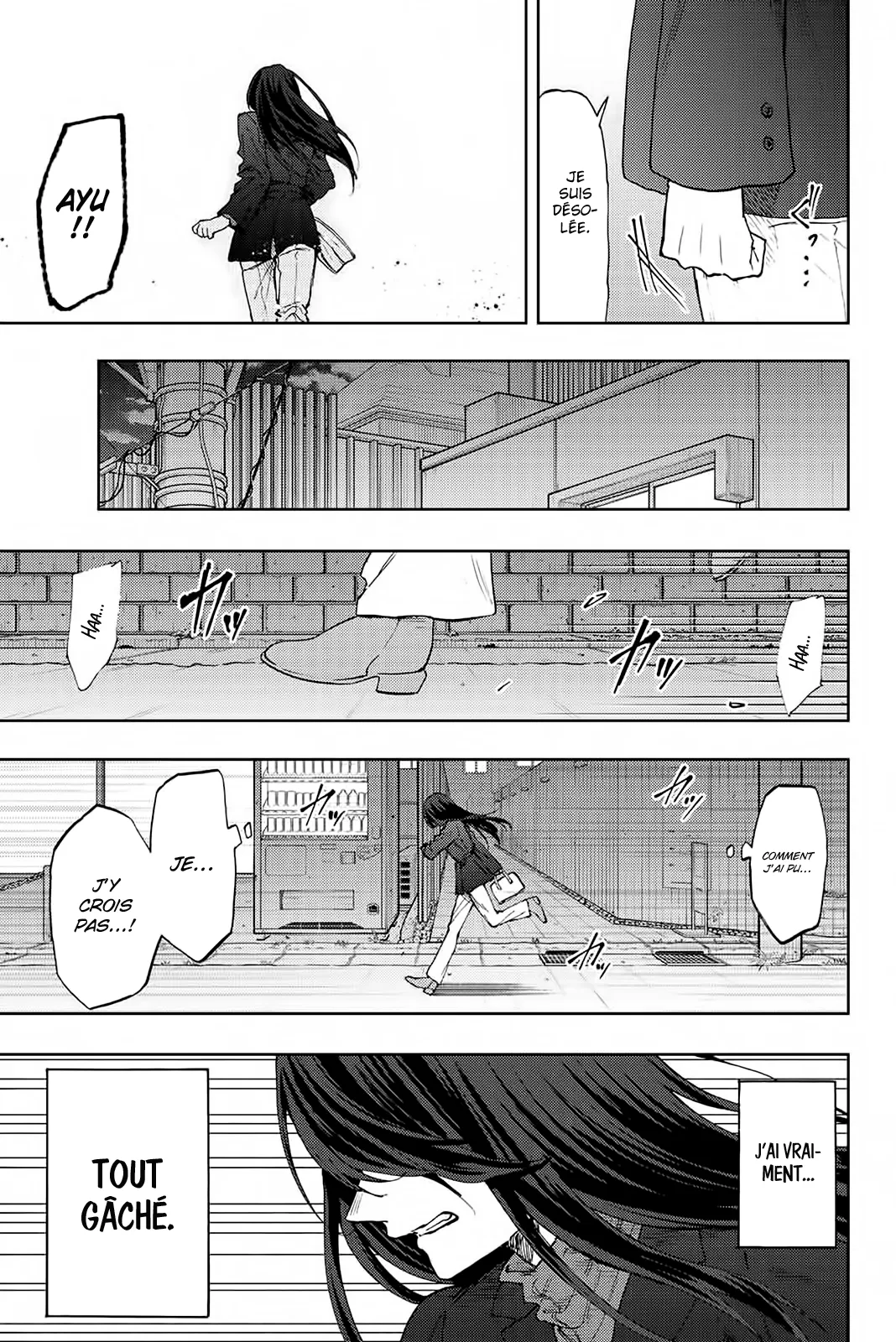 Kaoru Hana Wa Rin To Saku - 66 - 67d364be1f0a2.webp