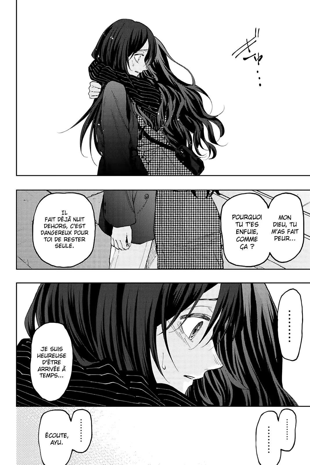 Kaoru Hana Wa Rin To Saku - 68 - 67d364c7ae57a.webp