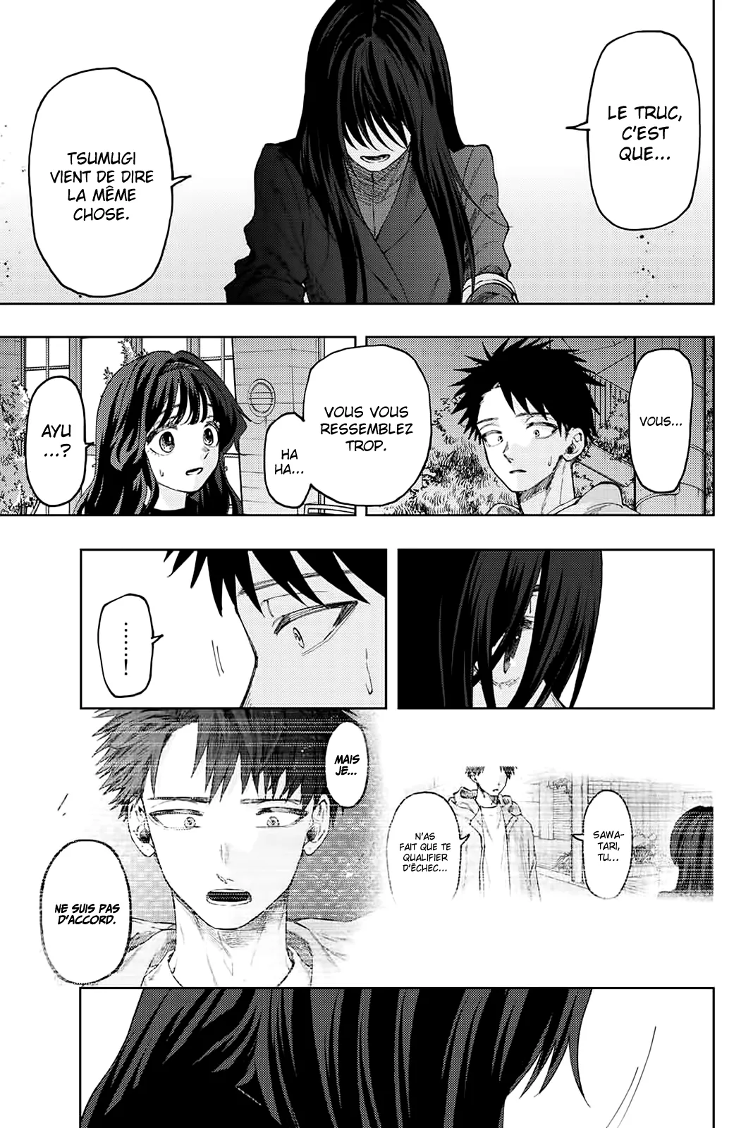 Kaoru Hana Wa Rin To Saku - 68 - 67d364c88a467.webp