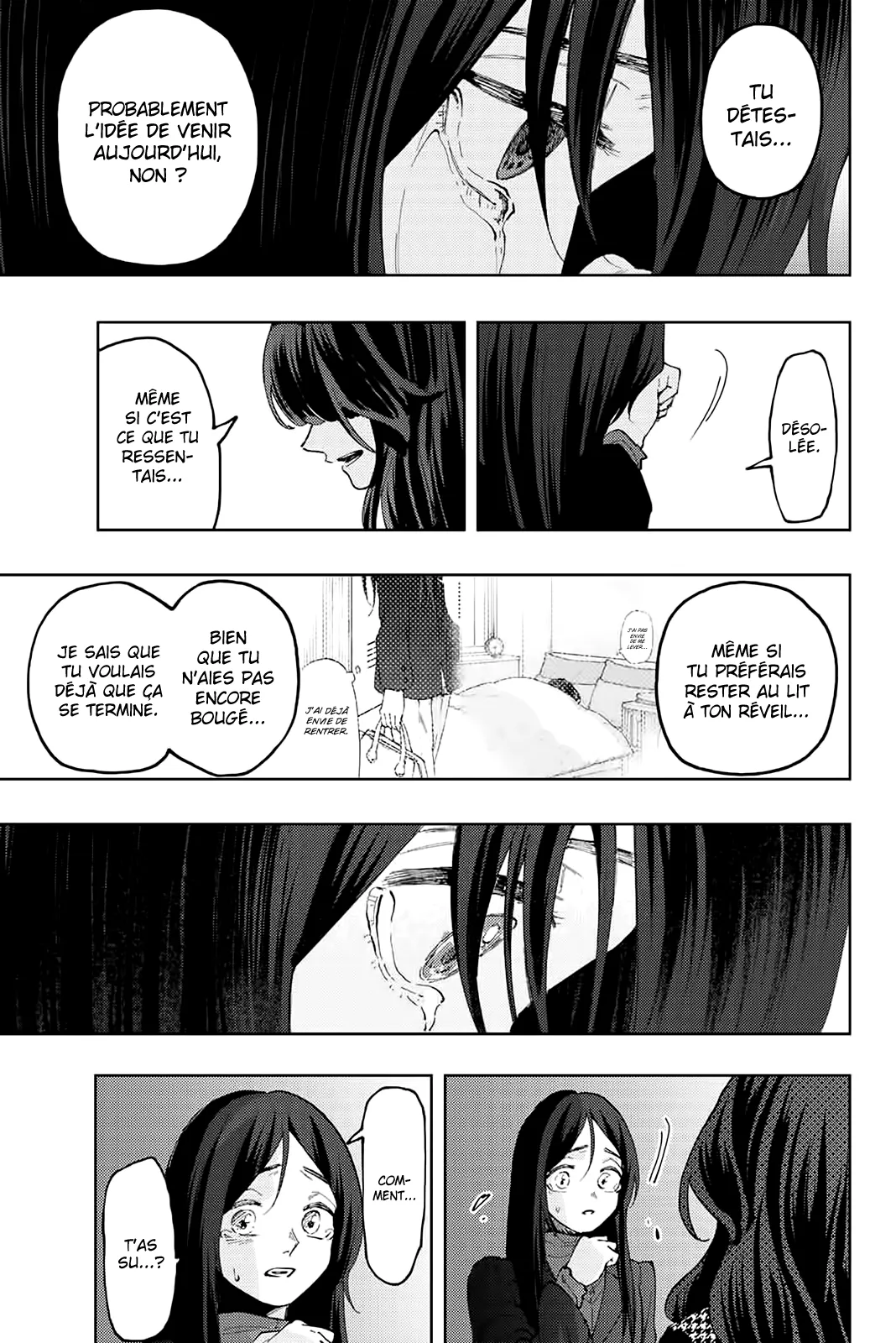 Kaoru Hana Wa Rin To Saku - 68 - 67d364cacce0e.webp
