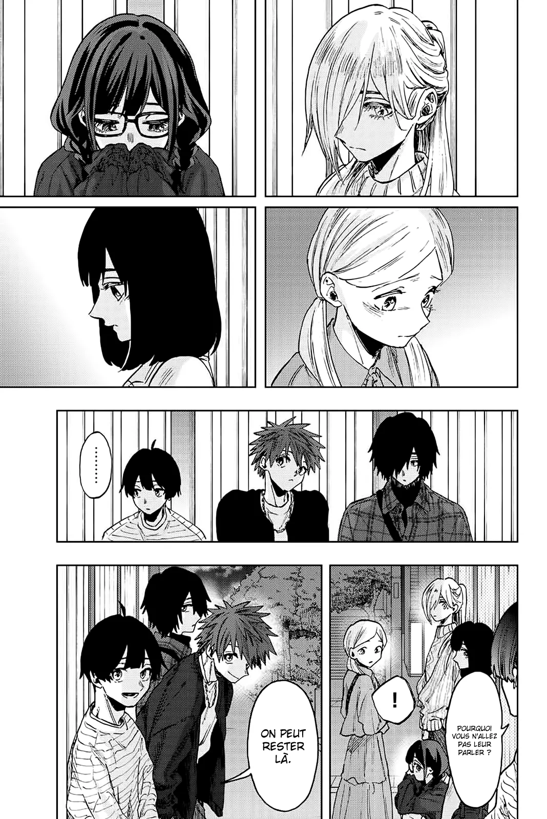 Kaoru Hana Wa Rin To Saku - 69 - 67d364cecc590.webp