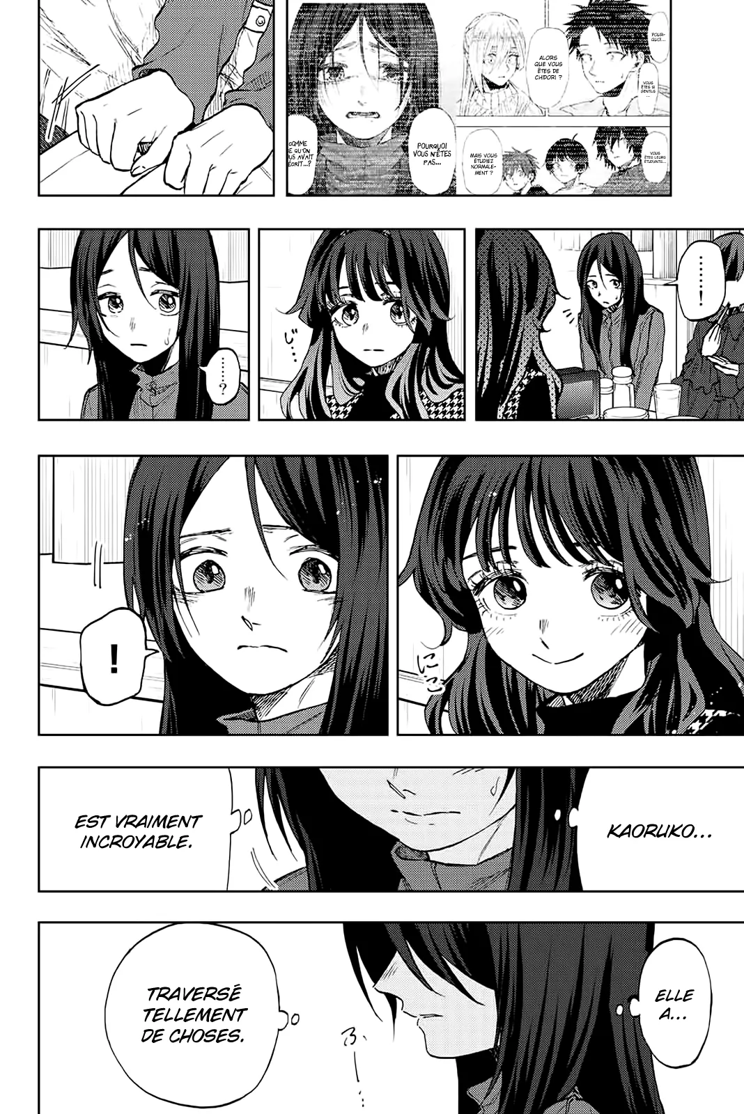 Kaoru Hana Wa Rin To Saku - 70 - 67d364dff3065.webp
