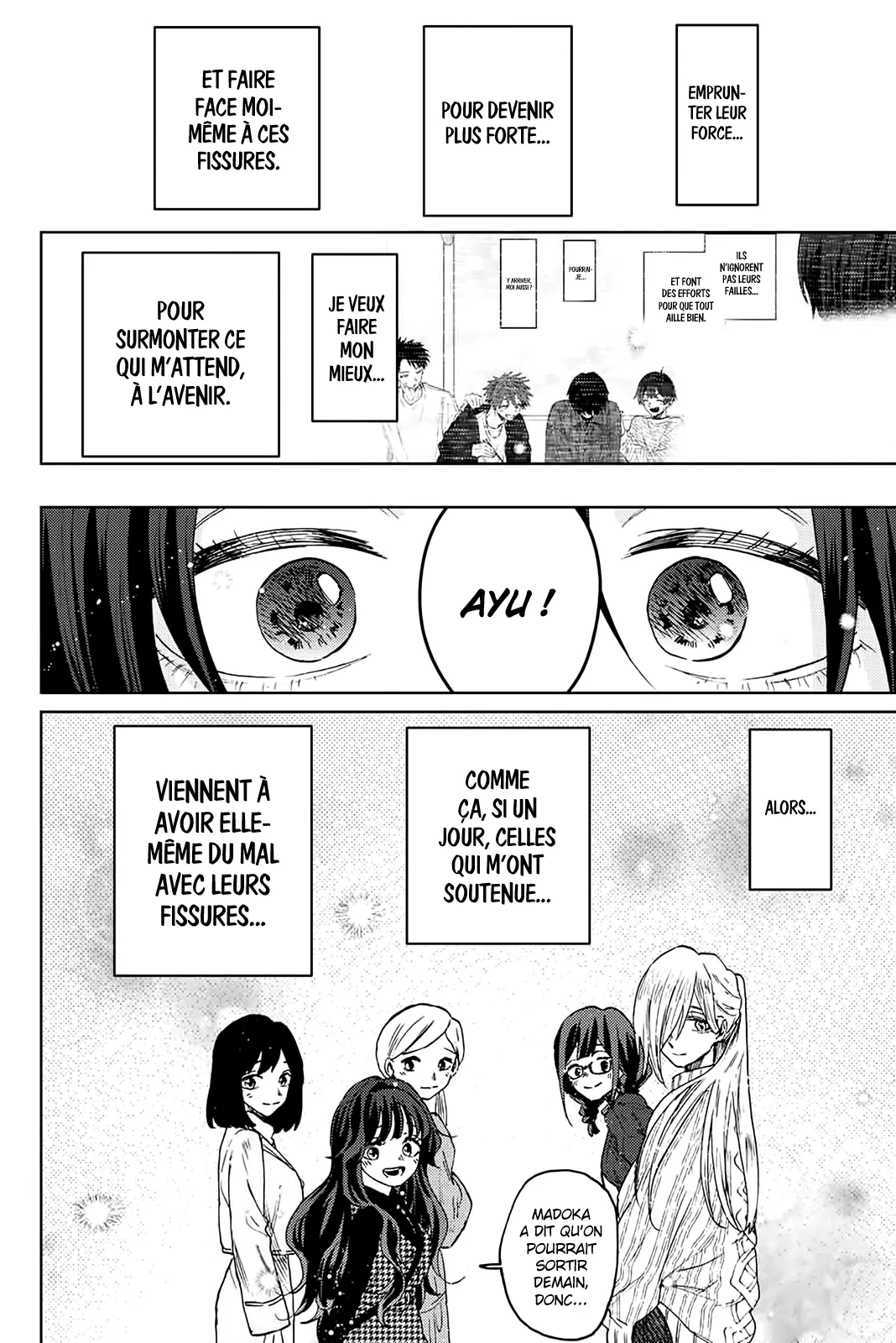 Kaoru Hana Wa Rin To Saku - 72 - 67d364f2e1339.webp