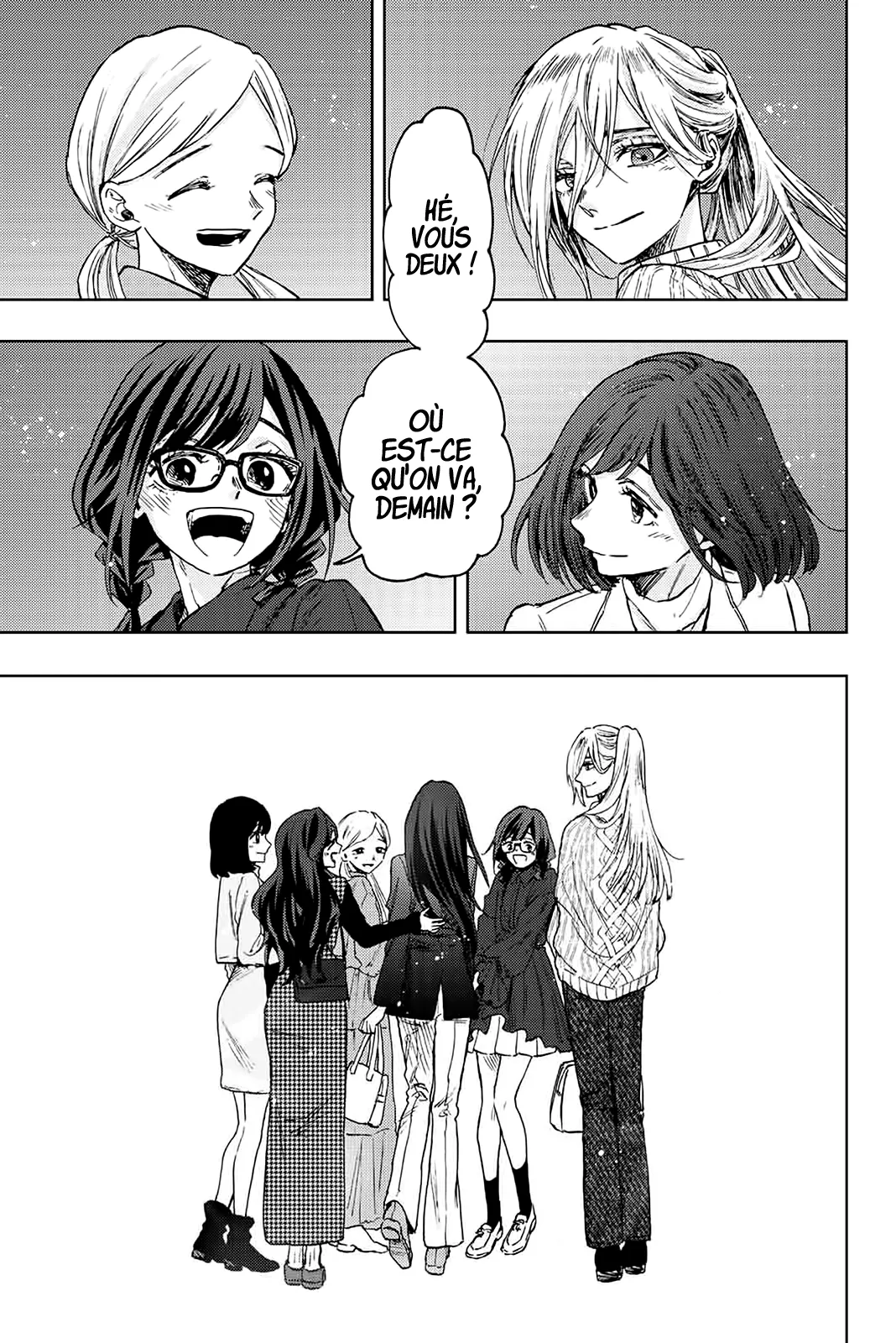 Kaoru Hana Wa Rin To Saku - 72 - 67d364f3f0152.webp