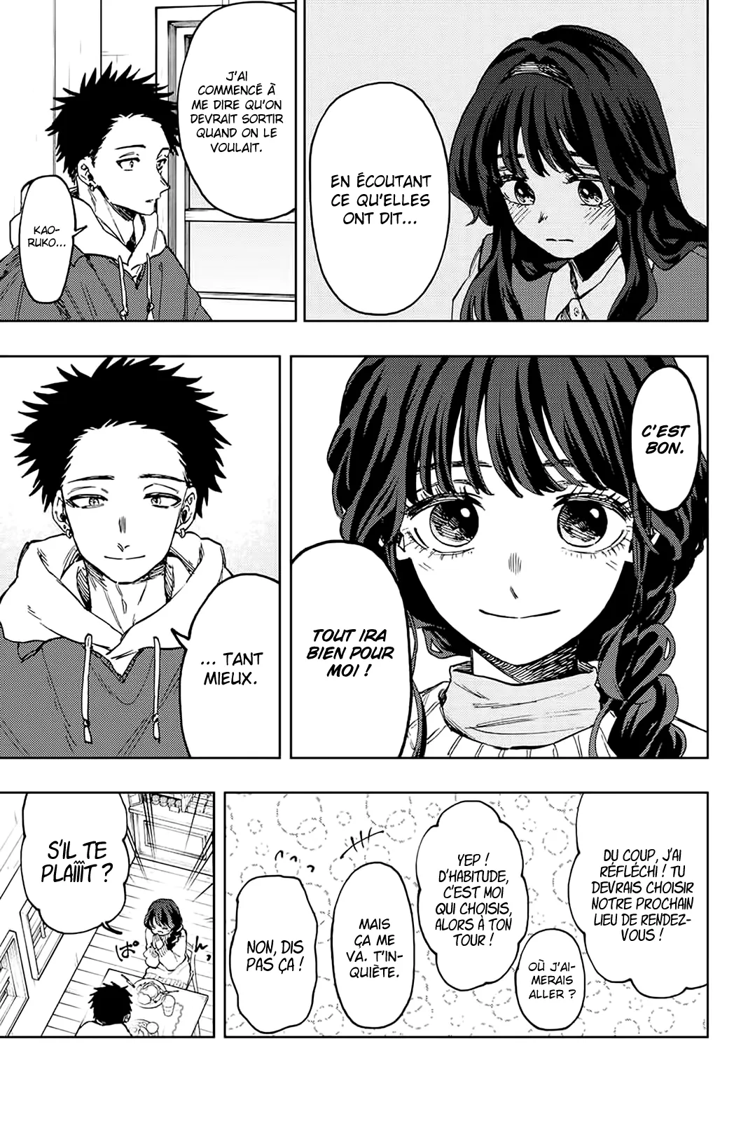 Kaoru Hana Wa Rin To Saku - 73 - 67d364f684742.webp