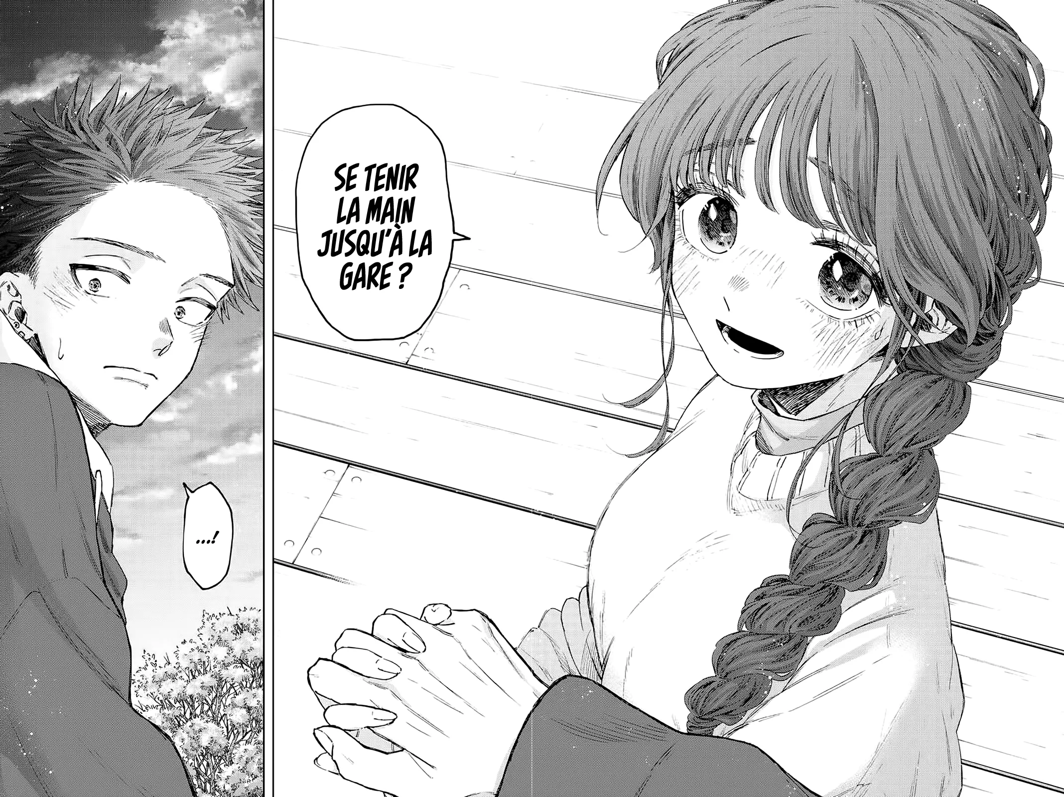 Kaoru Hana Wa Rin To Saku - 73 - 67d364f9d167a.webp