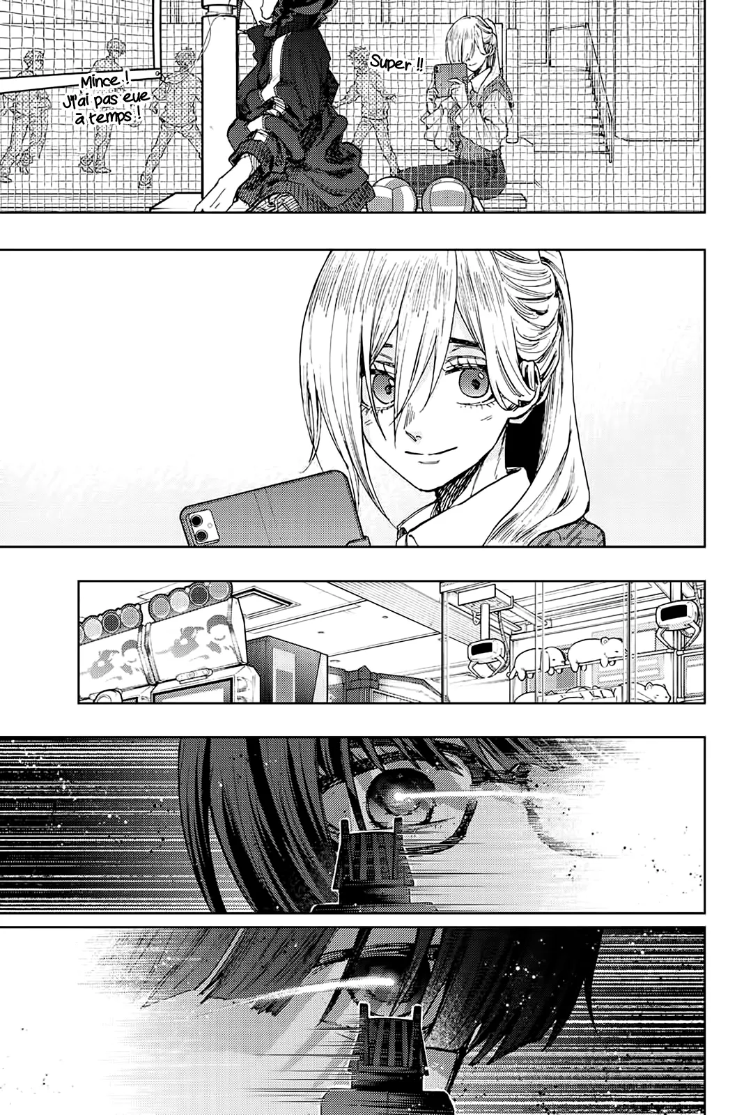 Kaoru Hana Wa Rin To Saku - 77 - 67d365142cfa0.webp