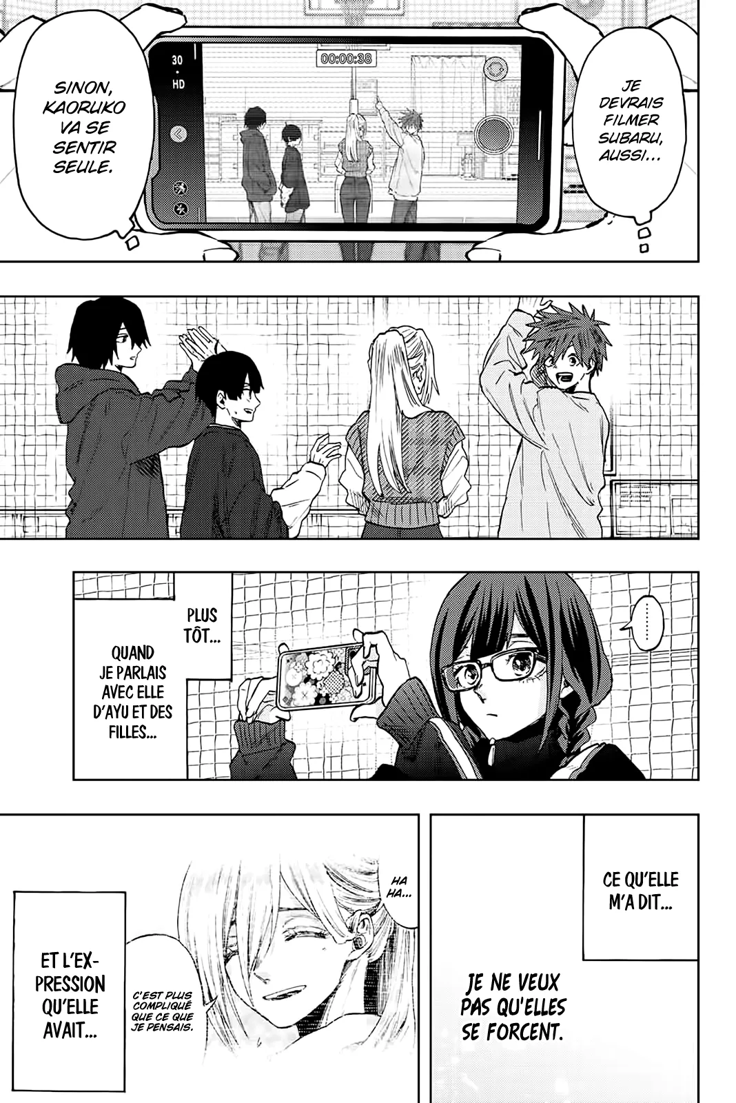 Kaoru Hana Wa Rin To Saku - 77 - 67d36516815a6.webp