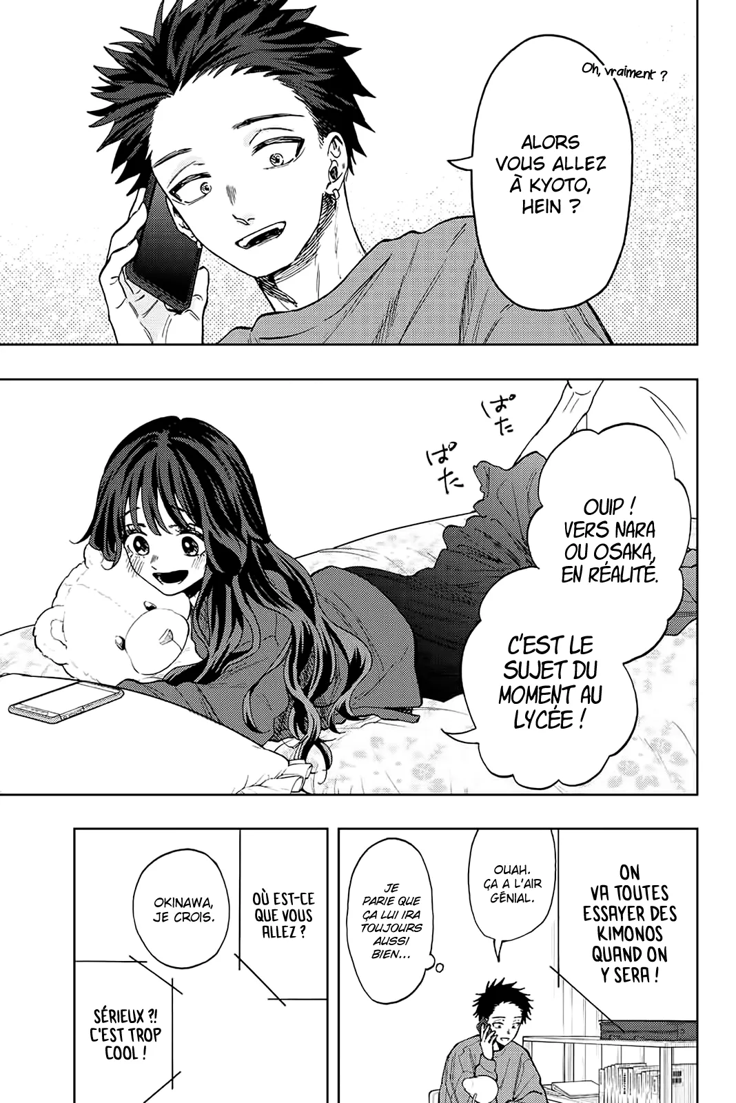 Kaoru Hana Wa Rin To Saku - 78 - 67d3651e4005c.webp