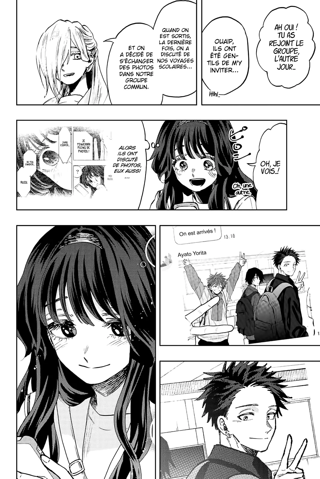 Kaoru Hana Wa Rin To Saku - 79 - 67d3652205657.webp