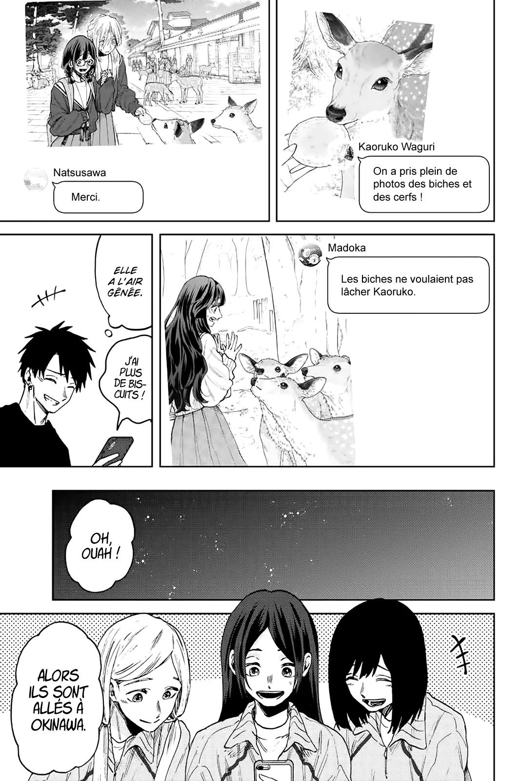 Kaoru Hana Wa Rin To Saku - 79 - 67d3652361165.webp