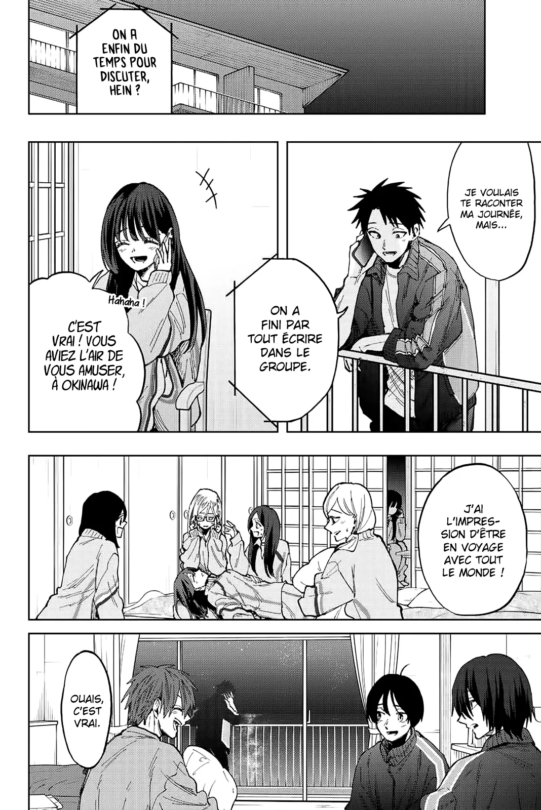 Kaoru Hana Wa Rin To Saku - 79 - 67d3652542e20.webp