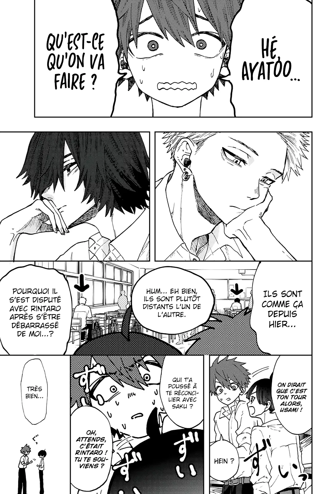 Kaoru Hana Wa Rin To Saku - 8 - 67d3652ad1caf.webp