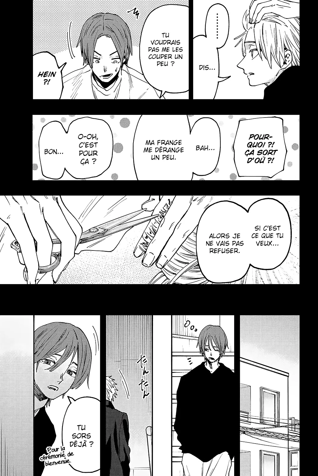 Kaoru Hana Wa Rin To Saku - 82 - 67d365404f288.webp