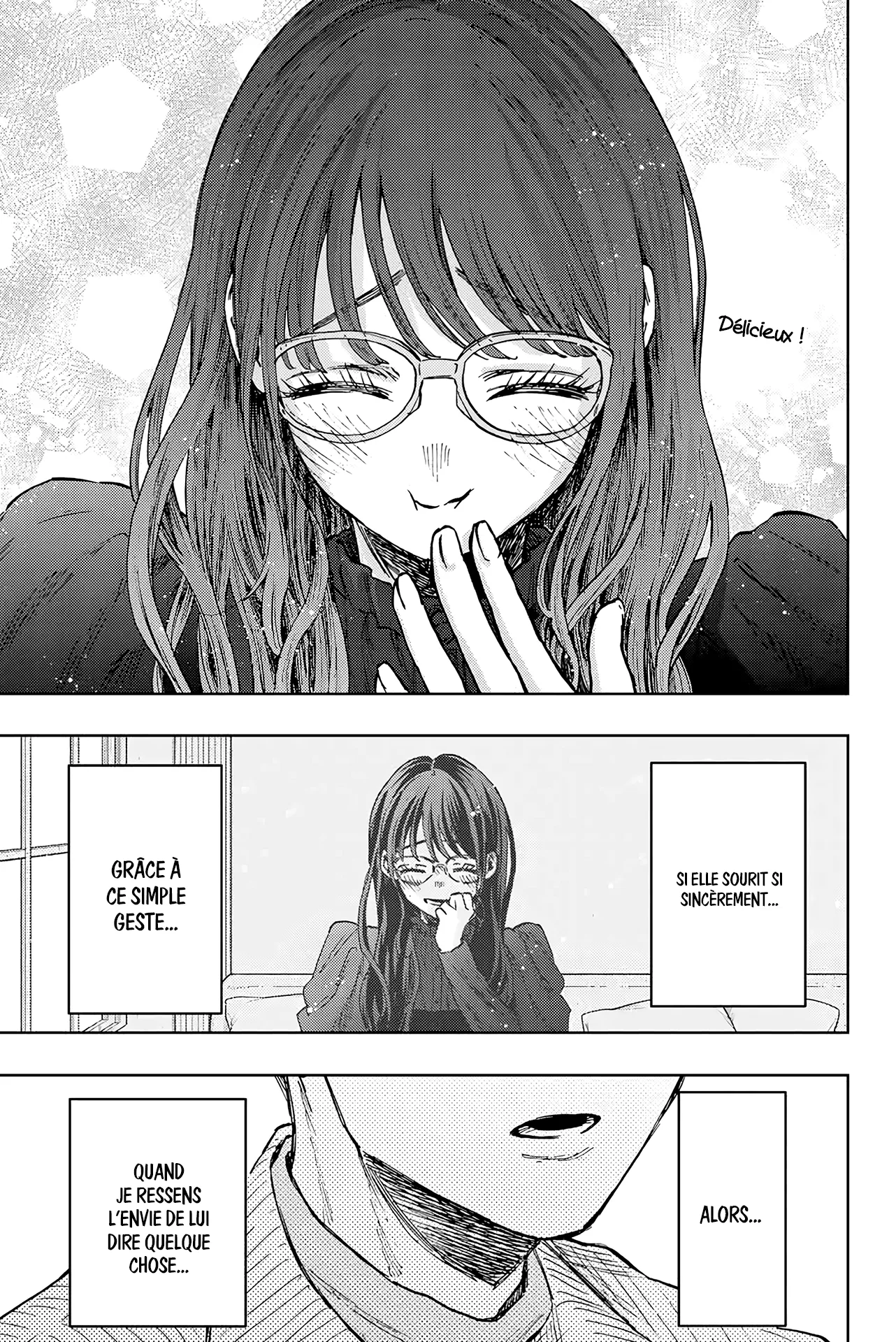 Kaoru Hana Wa Rin To Saku - 84 - 67d365521f0ea.webp