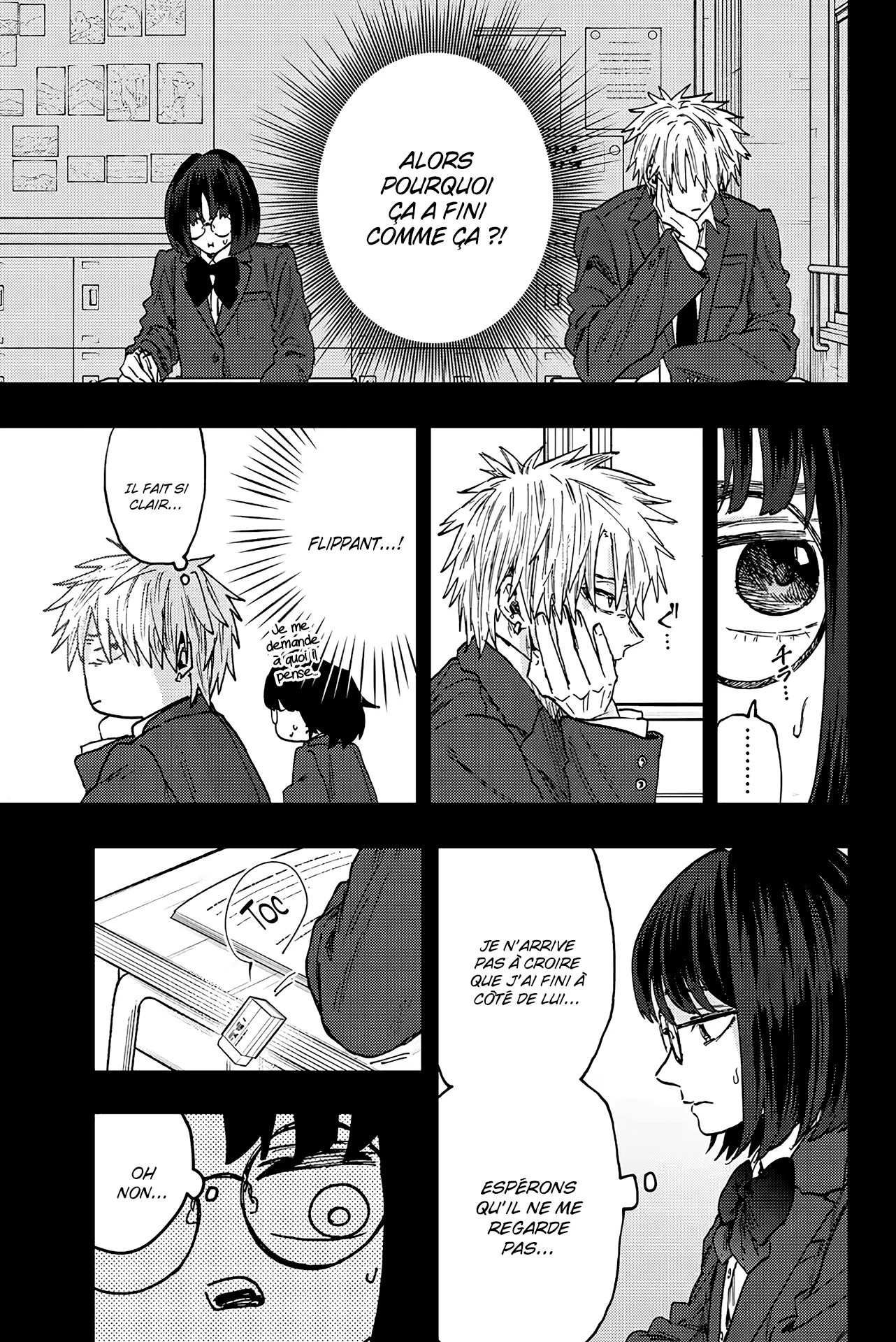 Kaoru Hana Wa Rin To Saku - 85 - 67d365588922f.webp