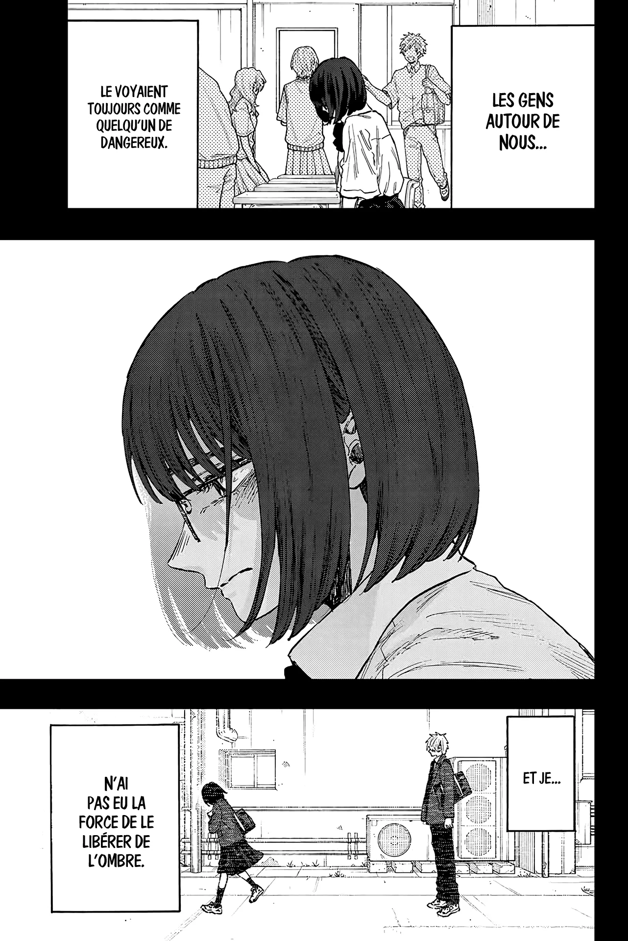Kaoru Hana Wa Rin To Saku - 85 - 67d3655d0859a.webp
