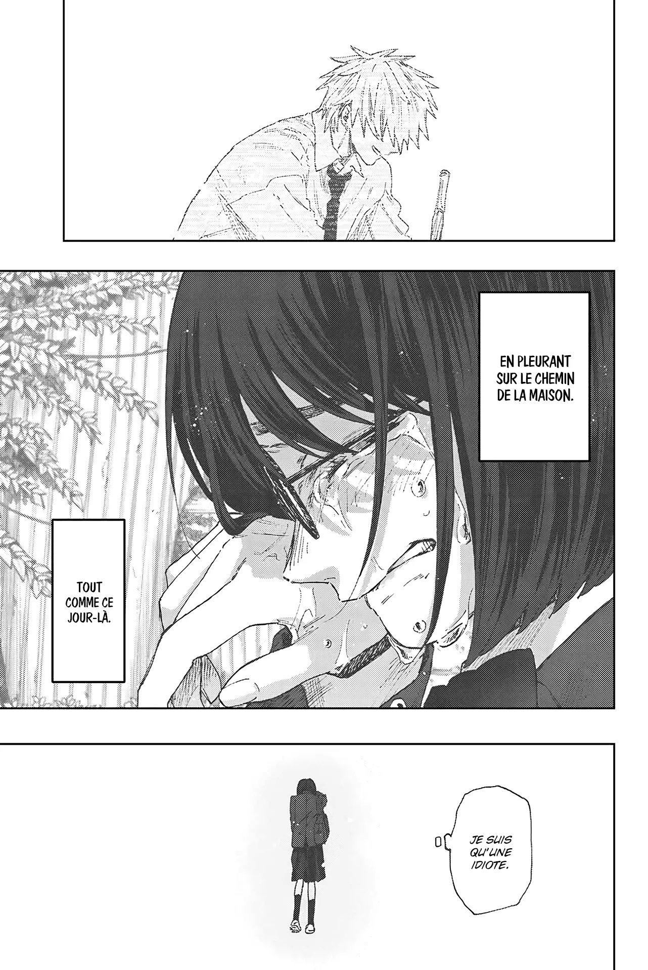 Kaoru Hana Wa Rin To Saku - 86 - 67d36568b787e.webp