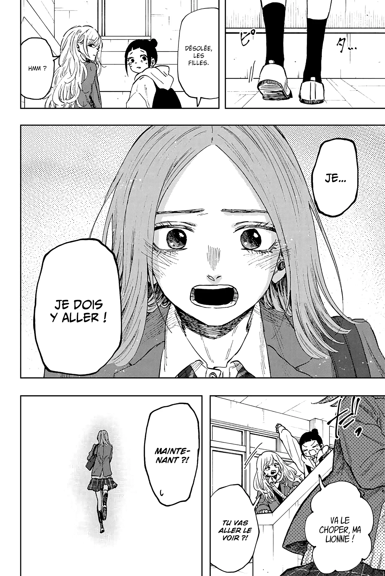 Kaoru Hana Wa Rin To Saku - 86 - 67d3656929309.webp