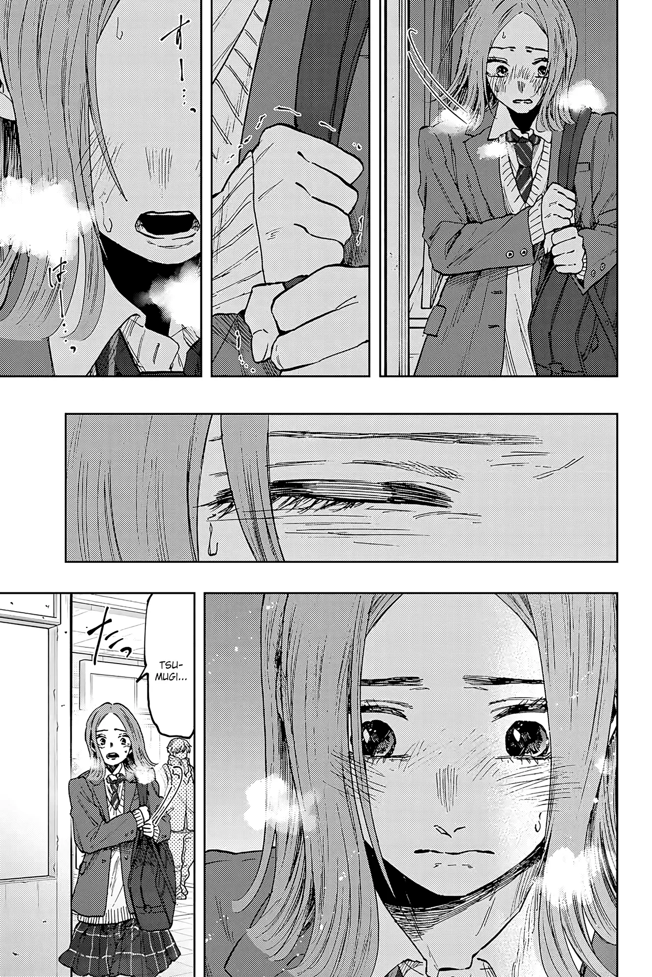 Kaoru Hana Wa Rin To Saku - 86 - 67d3656d65df8.webp